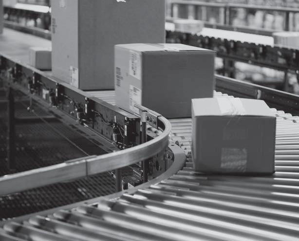 BEYOND BARCODE FOR INVENTORY TRACKING RFID helps clients manage