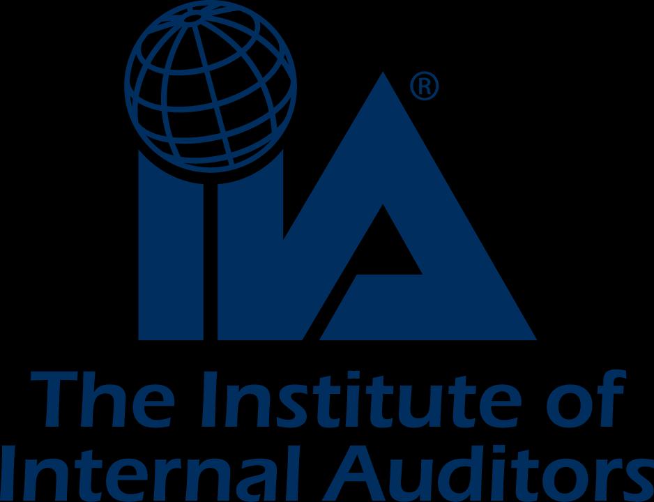 2016 The Institute of Internal