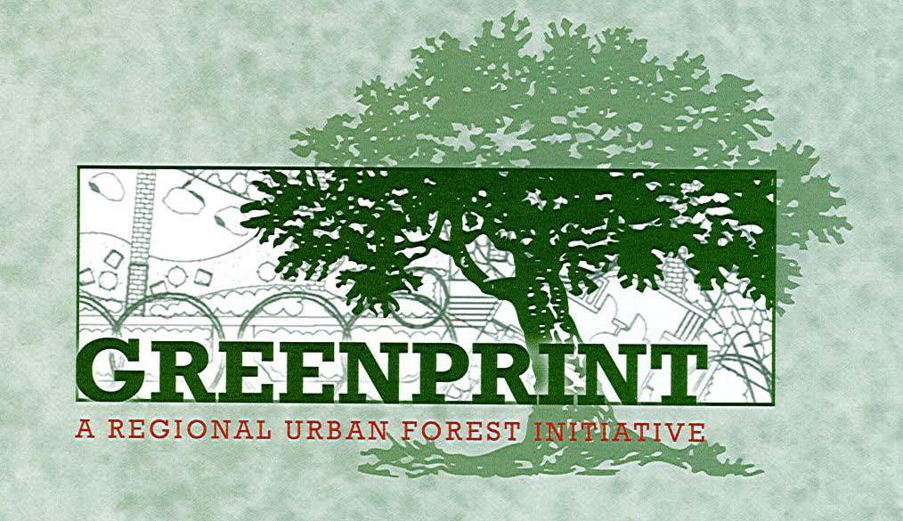 Existing Initiatives Greenprint 26 jurisdictions 5