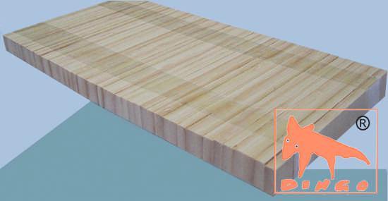6. DINGO Bamboo Industry Flooring 280 x 140 x 10/15 mm