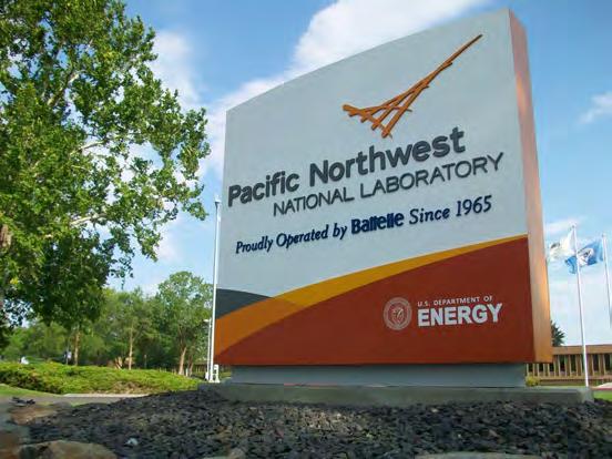Pacific Northwest National Labs (PNNL): HVAC Energy Saving Solutions Project Overview Pacific Northwest National Labs (PNNL) has a building retuning program that is designed to use the building