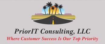 SERVICES OFFERED The following is a description of the services offered by PriorIT Consulting, LLC.