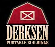 5-Year Warranty on Materials & Workmanship Derksen offers a 5-year limited warranty on materials and workmanship on our standard line of products,