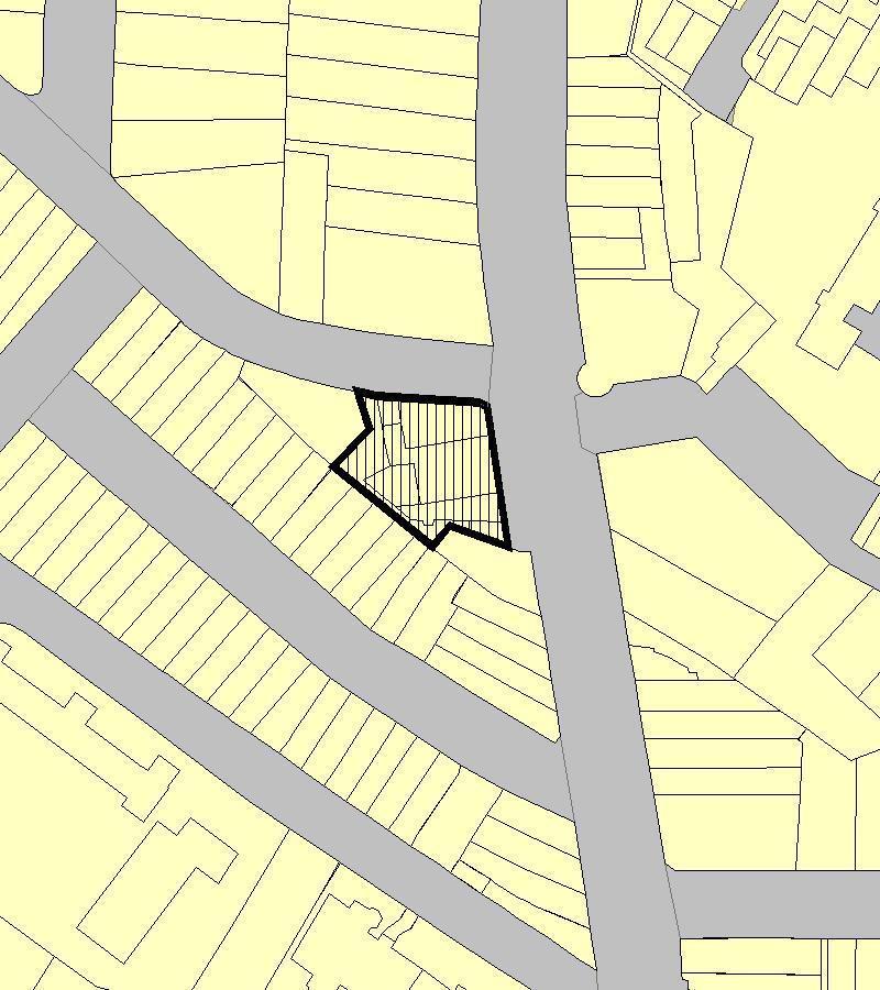 SITE LOCATION PLAN: REFERENCE: 679-687 Finchley Road, London, NW2 2JP F/03217/10 Crown