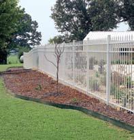 The largest selection and highest quality fences in Morris County Essex Fence is