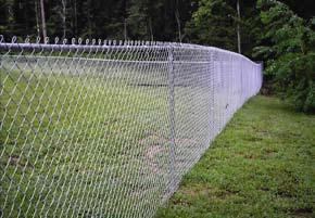 If you decide to go with Essex Fence you can be rest assured that we will handle