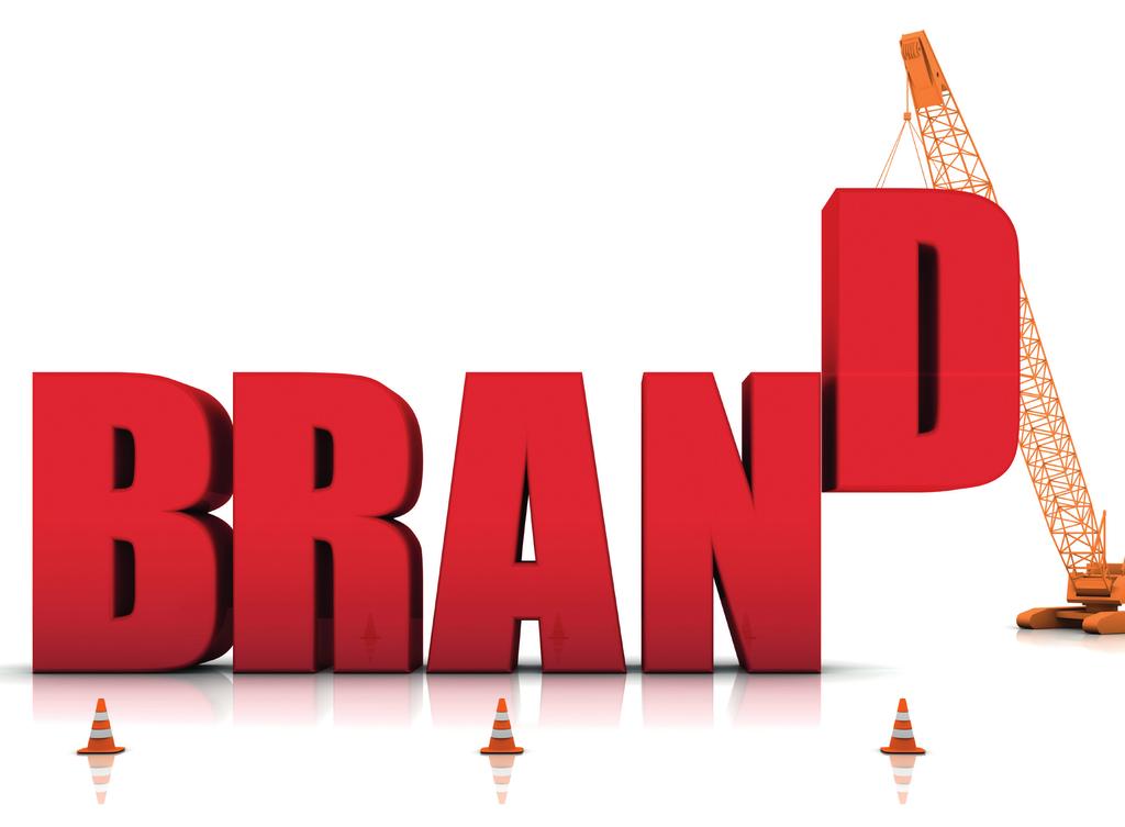 The Role Of HR In Developing Brand Equity An
