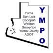 Yuma Metropolitan Planning Organization REGIONAL TRANSPORTATION PLAN TECHNICAL ADVISORY COMMITTEE MEETING SUMMARY RTP TECHNICAL ADVISORY COMMITTEE (RTP TAC) Thursday, December 10, 2015 10:00 AM Yuma