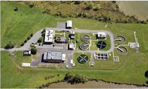 Fuzzy Filter Installations Upper Montgomery Joint Authority WWTP Customer: