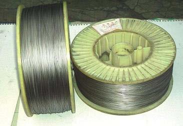 19. Product name: titanium welding wire Material: TA1 TA2, TA9, TC4, Specification: phi phi 7.0 by 0.
