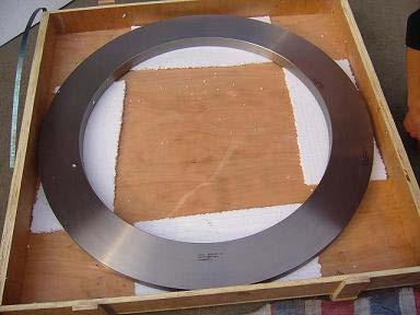 30. Product name: titanium circle Material: TA1 TA2, TA3, TA9 TC4 Gr1,,,,,,, Gr2 Gr3 Gr4 Gr7, Gr5, Gr9 Specification: diameter: 100 ~ 600; Wall thickness: 1.