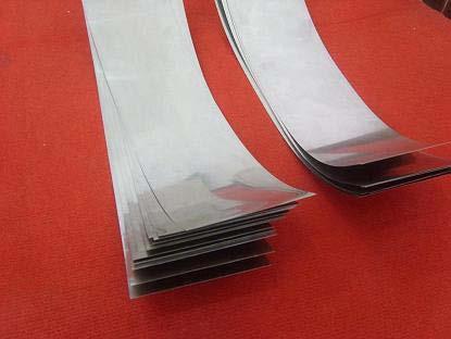 51 KG/m3), 1660 ( ) high melting point, strong corrosion resistance, high strength, good than plastic.