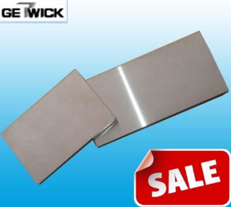 Product name: titanium plate target Material: TA0, TA1 TA2, TA3, TA9 TC4 Gr1,,,,,,, Gr2 Gr3 Gr4 Gr7, Gr5, Gr9 Specification: thickness 10.0 ~ 50.