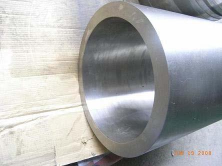 Product name: titanium tube welding Material: TA0, TA1 TA2, TA3, TA9 TC4 Gr1,,,,,,, Gr2 Gr3 Gr4 Gr7, Gr5, Gr9 Specification: diameter 40 ~ 200; : Wall thickness: 1.0 ~ 10.