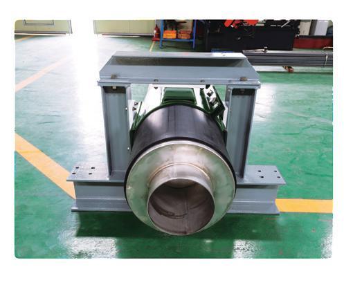 CLAMP sliding part with powerful force.