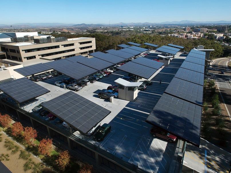 Generates 92% of campus electricity $8 Million+ in annual savings