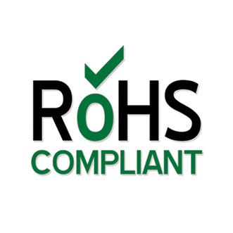 >> RoHS & Reach Compatible All Masach s fabricated materials are RoHS and Reach compatible with standards being updated in each purchasing batch.