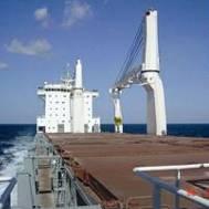 Cargotec s business areas MacGregor MacGregor offers integrated cargo flow solutions for maritime transportation and