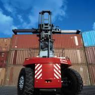 offshore industry Kalmar Kalmar offers the widest range of cargo handling solutions and services to ports, terminals,