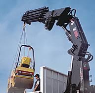 handling Hiab Hiab is the global market leading brand in on-road load handling solutions Load handling solutions are used