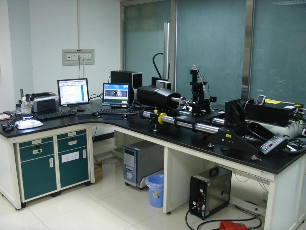2. Materials and Methods A commercial microtensile tester combined with a custom-built fiber griping system was used to measure the IFSS.