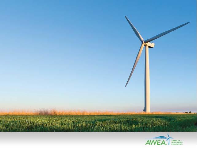 American Wind Energy Association U.S.