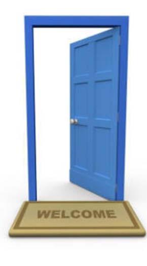 Open Door Policy Overbury operates an open door policy across all our sites.