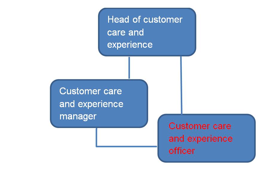lead the patient advice and liaison service on a day to day basis The role will be line managed by the Customer Care and Experience Manager Possess exceptional customer care skills and expertise and