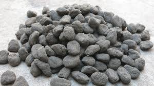 Artificial aggregates Broken bricks, blast furnace slag and synthetic aggregates are artificial aggregates.