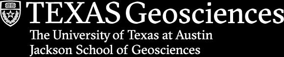 Geology Jackson School of