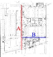 This report uses a newer version of code to analyze the lateral framing system. The International Building Code (IBC 2003 and 2006) was used to determine wind and seismic loads and design procedures.