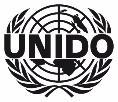 United Nations Industrial Development Organization Distr.