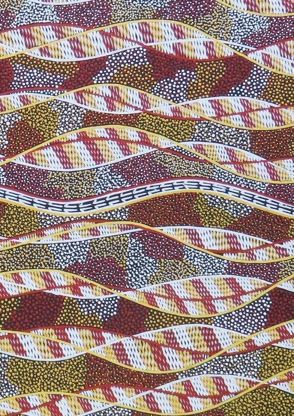 Acknowledgement of country We acknowledge all the Traditional Custodians of the land on which we have our offices and pay our respects to their Elders past, present and emerging.