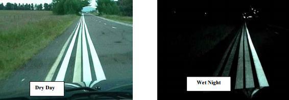 Assessment of key road operator actions to support automated vehicles Line marking Consistency is vital and noted to be problematic for some vehicle manufacturers at present.