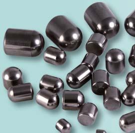 Products Tungsten Carbide Inserts