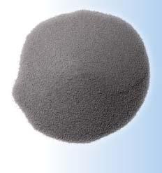 Hardfacing Materials Cast tungsten carbide powder Grade: Appearance: Silver grey powder Application: Widely used in spray welding,immersion and spray coating.