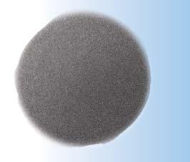 Hardfacing Materials Spherical cast tungsten carbide powder Grade :Spherical CWC Appearance : Dark grey powder Application : Widely used for exploiting drill bits, PDC drill tools, melting and