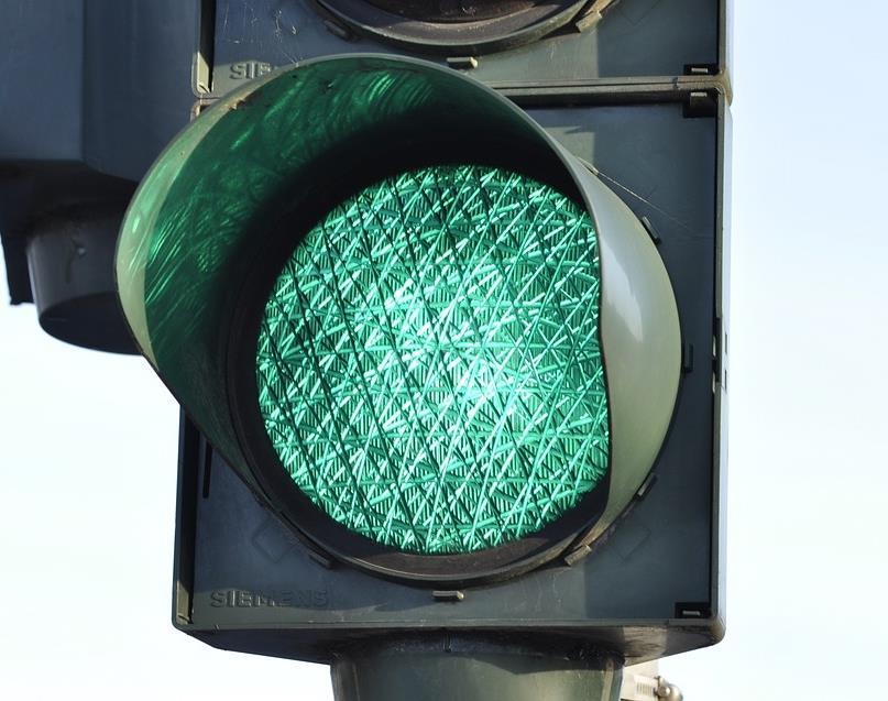 Get the Green Light CONGRATULATIONS! Your idea blossomed into real project. Don t get too comfortable, now is when the rubber hits the road. If poorly executed the idea can still fail.