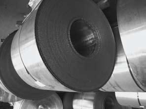 Products Aluminium Cold Rolled Coils And Strip Aluminium