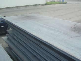 STEEL FLATS Hot Rolled Steel Plates As per BS/DIN/ASTM/JIS and equivalent Structural, Ship building,