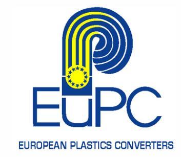 2016 European Plastics