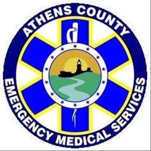 ATHENS COUNTY EMERGENCY MEDICAL SERVICES RFP NO.