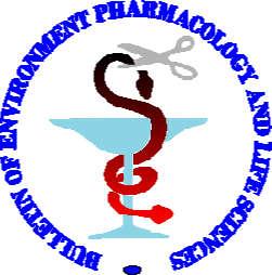 Bulletin of Environment, Pharmacology and Life Sciences Bull. Env. Pharmacol. Life Sci., Vol 6 Special issue [2] 2017: 37-41 2017 Academy for Environment and Life Sciences, India Online ISSN 2277-1808 Journal s URL:http://www.