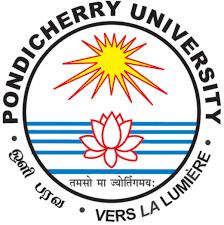 PONDICHERRY UNIVERSITY (A Central University) Department of Chemistry R.V. Nagar, Kalapet, Puducherry 605 014, India. Ref No: PU/Chem/JKR/Tender/2016/ 08.11.