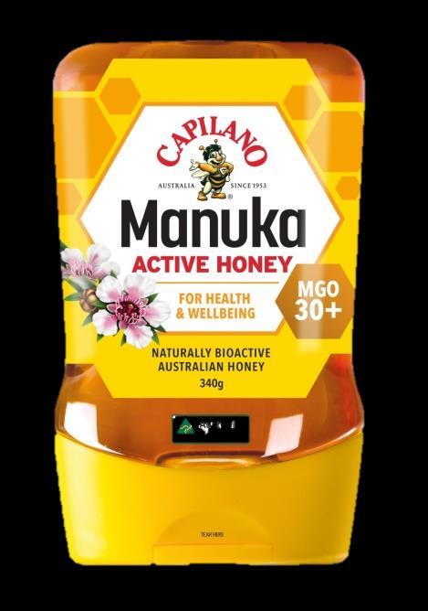 Maintaining supply during a period of reduced production and increased demand is challenging. International prices for Manuka have been rising and the market is changing.