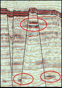 Deep Triassic Fields: Goodwyn-H, Clio,