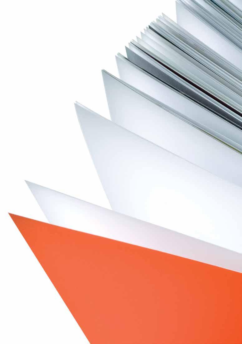 LOOKING FOR PAPER SPECIFICATIONS? Please visit rollandinc.