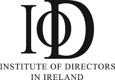 Page1 Institute of Directors in Ireland Europa House Harcourt Street Dublin 2 Tel: 01 4110010 Fax: 01 4110090 Email: info@iodireland.