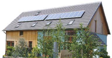 Has a policy encouraging new development to generate a proportion of its energy use on-site from renewable and low carbon energy sources (a so-called Merton Rule policy).