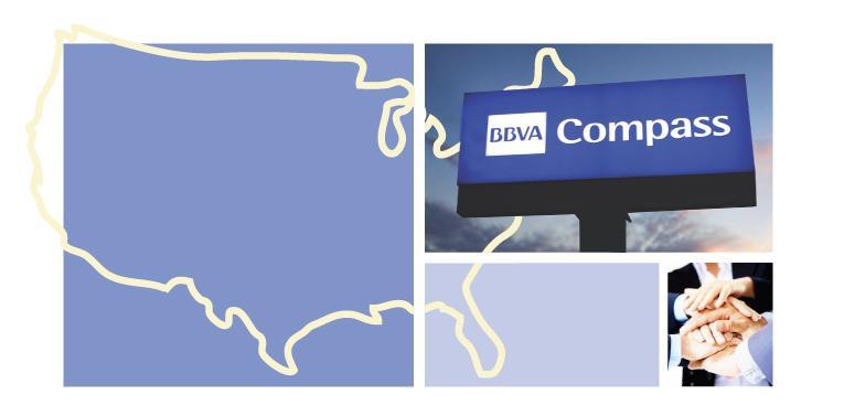 Building the BBVA franchise in the US Best Practices in Retail
